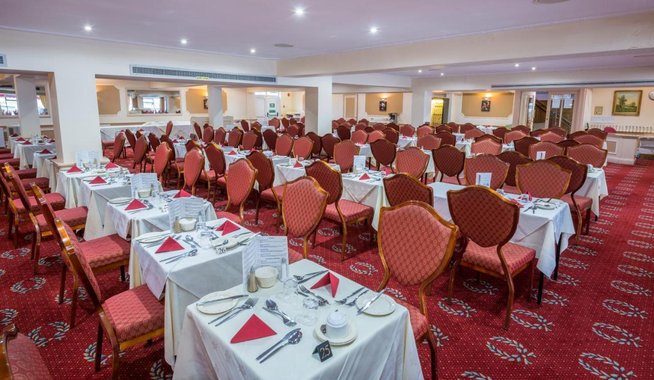 Barrowfield Hotel New Quay Exterior foto