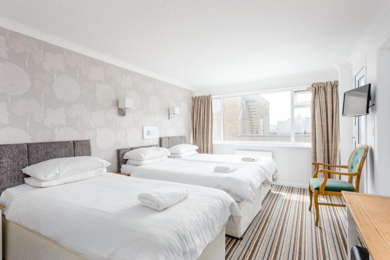 Barrowfield Hotel New Quay Exterior foto